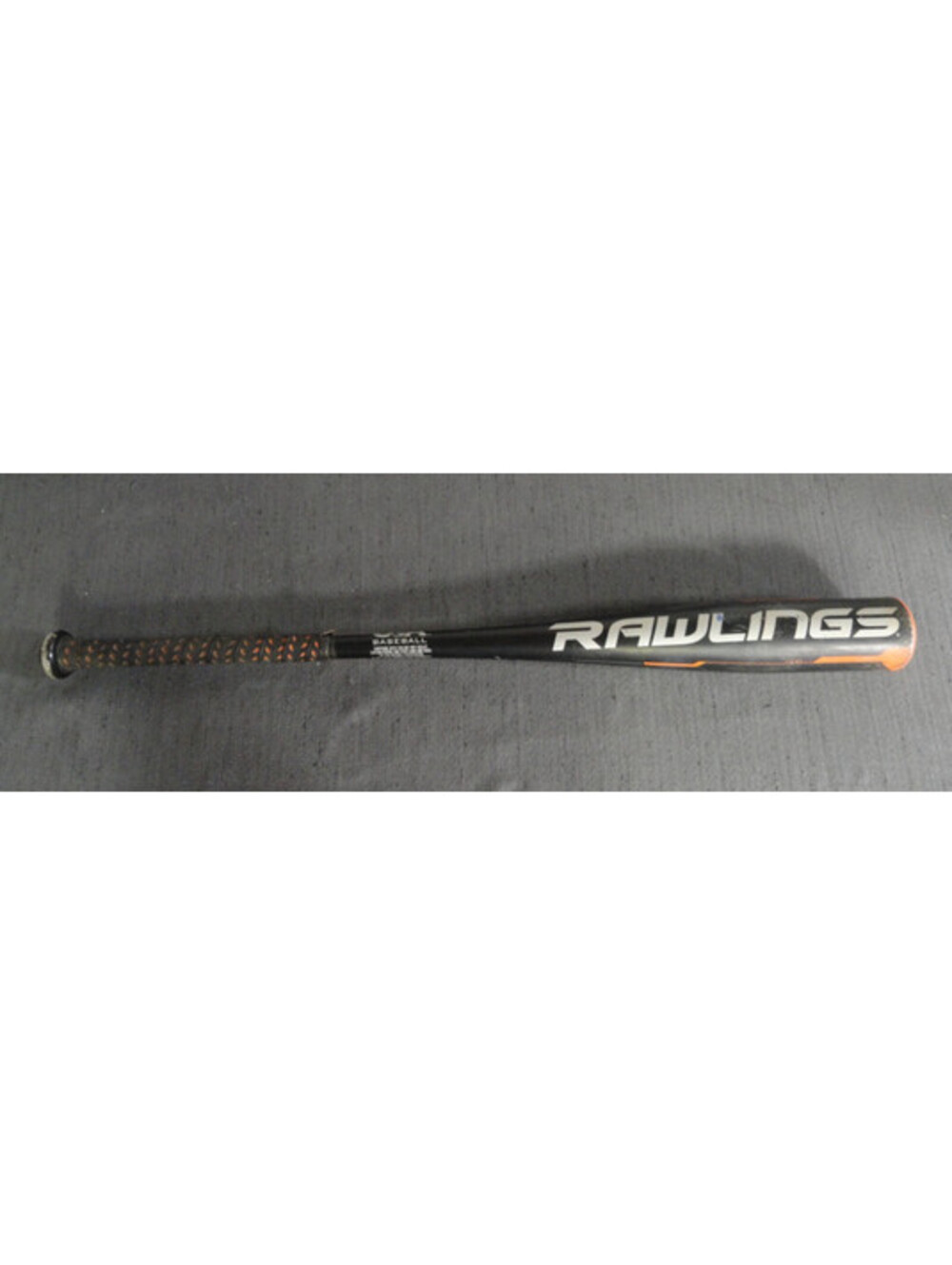 RAWLINGS PRODIGY US8P11 OFFICIAL BASEBALL BAT 29in 18oz 2 5/8in